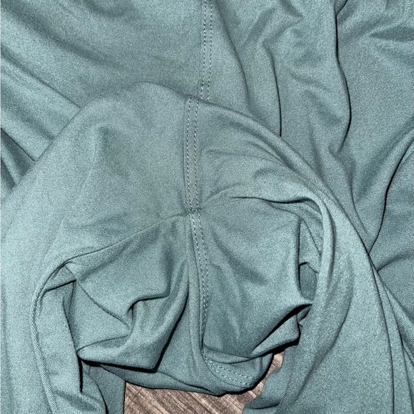 Mint Women's High-Waisted Leggings Size L/XL - Picture 7 of 7